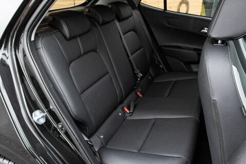 Kia Picanto GT-LINE 32