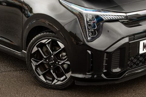 Kia Picanto GT-LINE 11