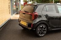 Kia Picanto GT-LINE 8
