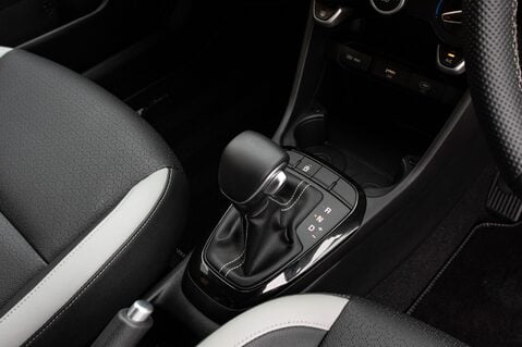 Kia Picanto GT-LINE 30