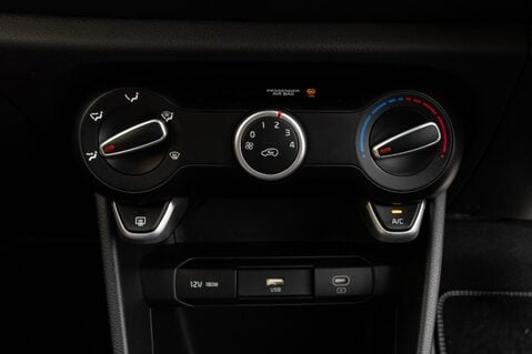 Kia Picanto GT-LINE 31