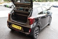 Kia Picanto GT-LINE 33