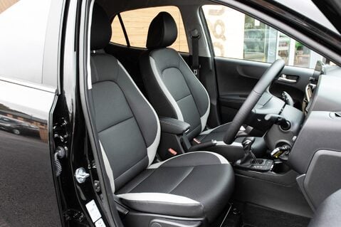 Kia Picanto GT-LINE 29