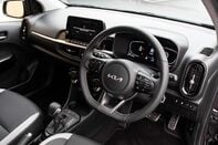 Kia Picanto GT-LINE 4