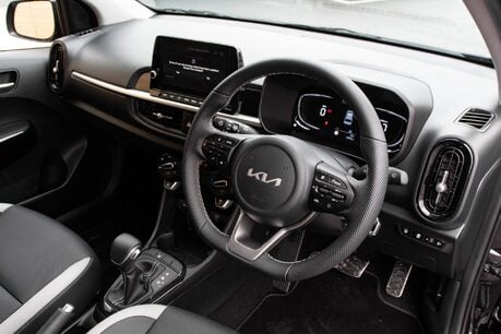 Kia Picanto GT-LINE