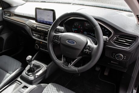 Ford Focus TITANIUM X