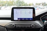 Ford Focus TITANIUM X 22