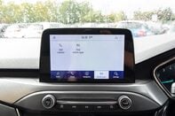 Ford Focus TITANIUM X 25