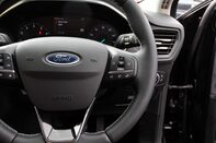 Ford Focus TITANIUM X 20