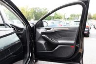 Ford Focus TITANIUM X 14