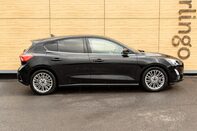 Ford Focus TITANIUM X 12