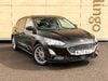 Ford Focus TITANIUM X