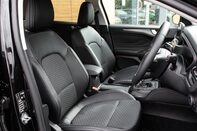 Ford Focus TITANIUM X 31