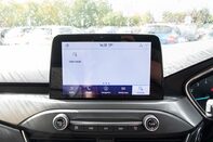 Ford Focus TITANIUM X 28