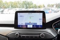 Ford Focus TITANIUM X 24
