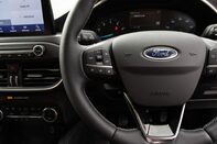 Ford Focus TITANIUM X 19