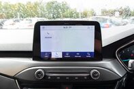 Ford Focus TITANIUM X 23
