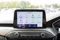 Ford Focus TITANIUM X 27