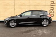 Ford Focus TITANIUM X 13