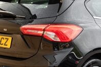 Ford Focus TITANIUM X 9