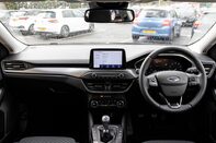 Ford Focus TITANIUM X 3