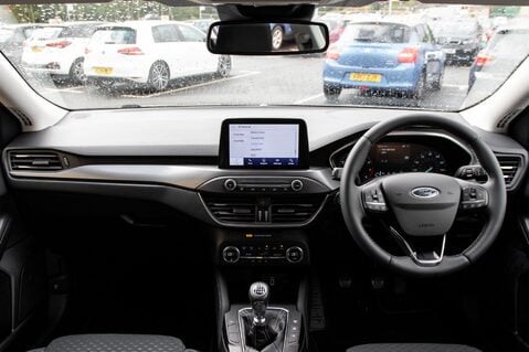Ford Focus TITANIUM X 3