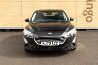 Ford Focus TITANIUM X 5