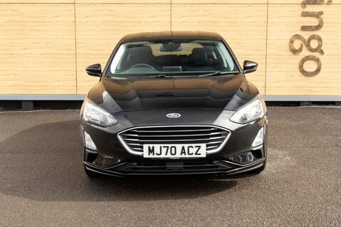 Ford Focus TITANIUM X 5