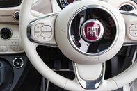 Fiat 500 DOLCEVITA MHEV 19