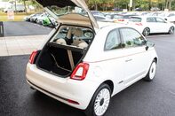 Fiat 500 DOLCEVITA MHEV 36