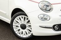 Fiat 500 DOLCEVITA MHEV 11