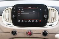 Fiat 500 DOLCEVITA MHEV 28