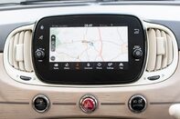 Fiat 500 DOLCEVITA MHEV 24