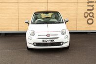 Fiat 500 DOLCEVITA MHEV 5