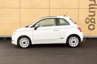 Fiat 500 DOLCEVITA MHEV 13
