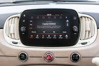 Fiat 500 DOLCEVITA MHEV 22