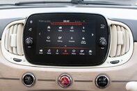 Fiat 500 DOLCEVITA MHEV 25