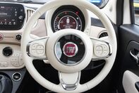 Fiat 500 DOLCEVITA MHEV 21