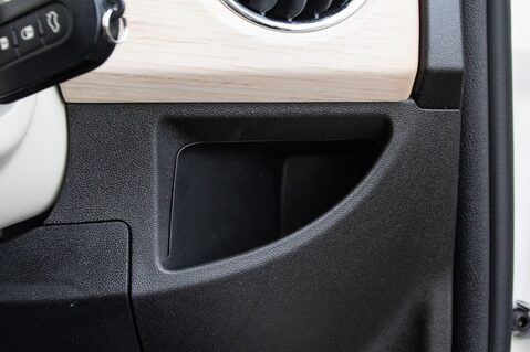 Fiat 500 DOLCEVITA MHEV 16