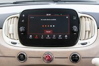 Fiat 500 DOLCEVITA MHEV 23