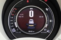 Fiat 500 DOLCEVITA MHEV 30