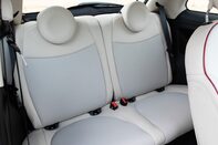 Fiat 500 DOLCEVITA MHEV 35