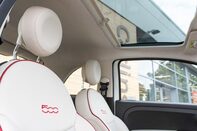 Fiat 500 DOLCEVITA MHEV 32