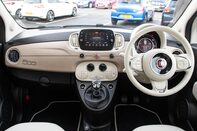 Fiat 500 DOLCEVITA MHEV 3