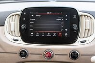 Fiat 500 DOLCEVITA MHEV 27