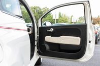 Fiat 500 DOLCEVITA MHEV 14