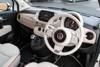 Fiat 500 DOLCEVITA MHEV 4