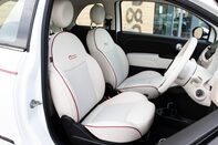 Fiat 500 DOLCEVITA MHEV 31