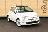 Fiat 500 DOLCEVITA MHEV 1