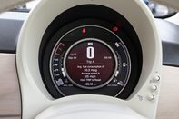 Fiat 500 DOLCEVITA MHEV 15